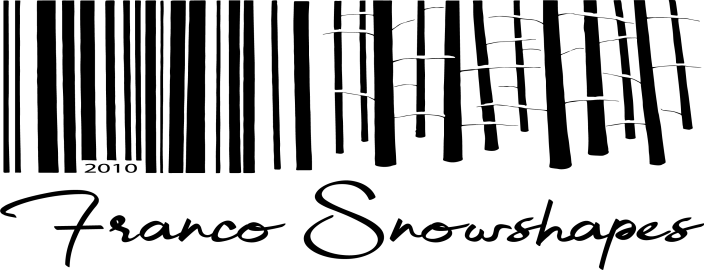 Franco Snowshapes logo