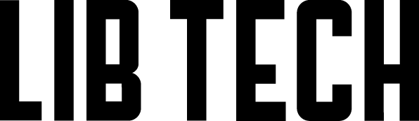 Lib Tech logo