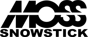 Moss Snowstick logo