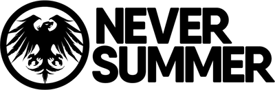 Never Summer logo