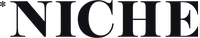 Niche logo