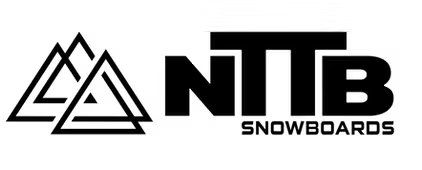 NTTB Snowboards logo