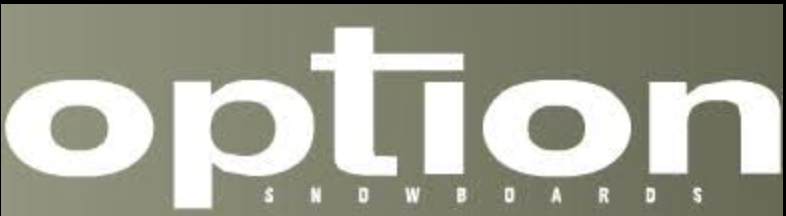 Option logo
