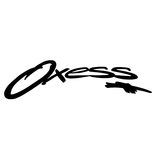Oxess logo