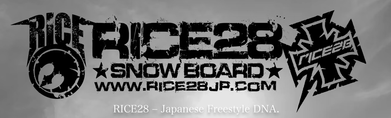 Rice28 logo