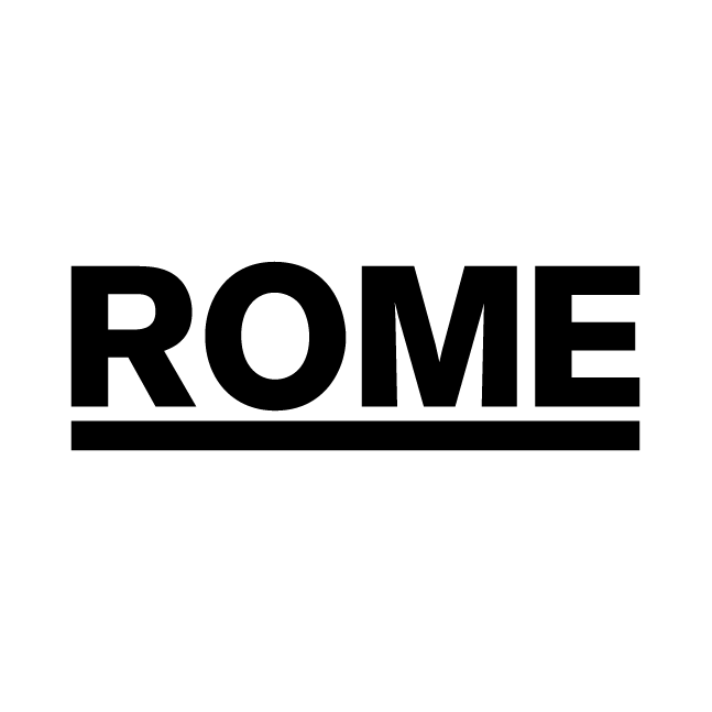 Rome SDS logo