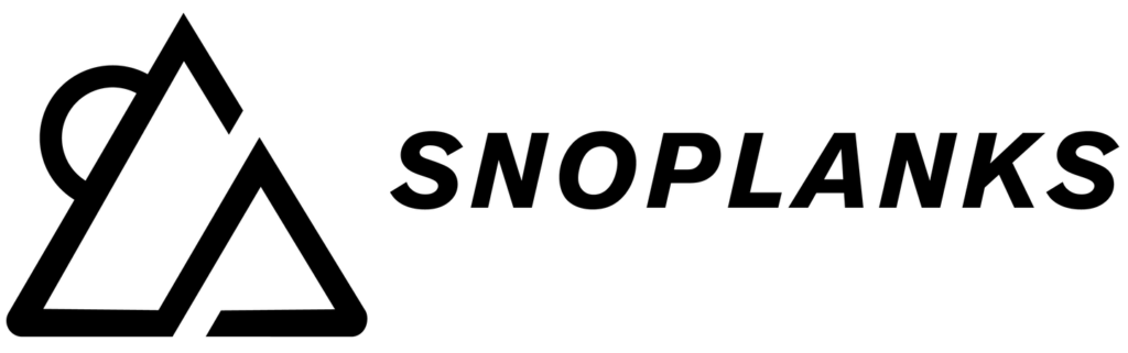 Snoplanks logo