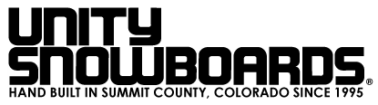 Unity logo